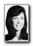 Rhonda Harmon: class of 1966, Norte Del Rio High School, Sacramento, CA.